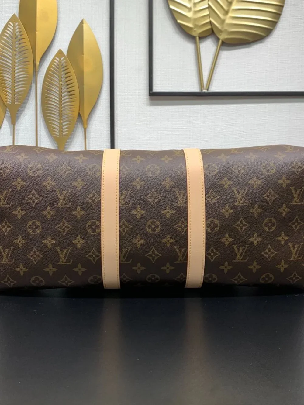 Louis Vuitton Keepall Bandoulière 45